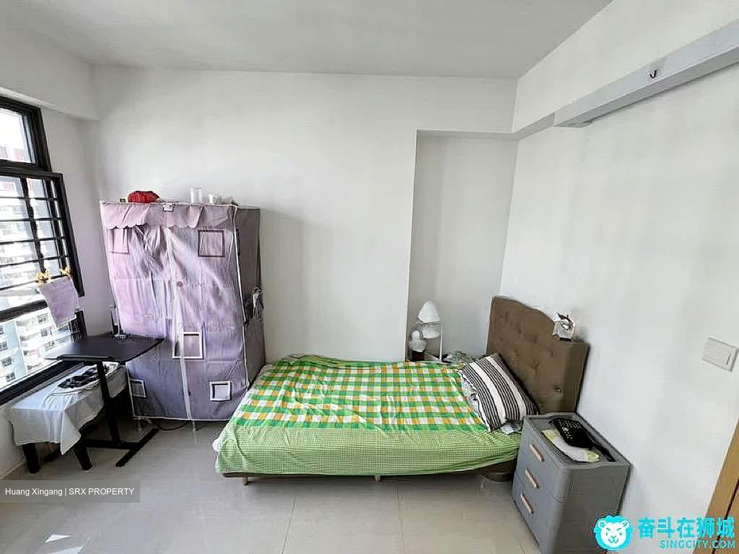 Blk 209B Clementi Northarc (Clementi), HDB 5 Rooms #556267891